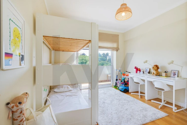 Apartamento T4 para Venda em Benfica Foto 16