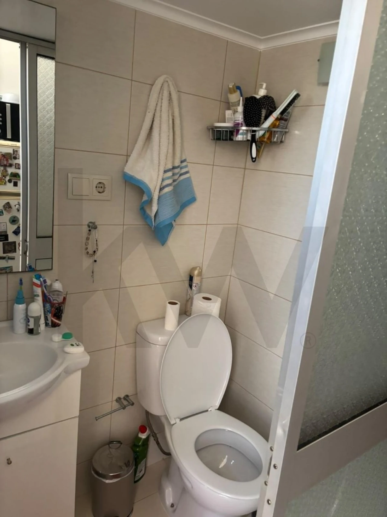 Apartamento T2 para Venda em Alcantara Foto 6