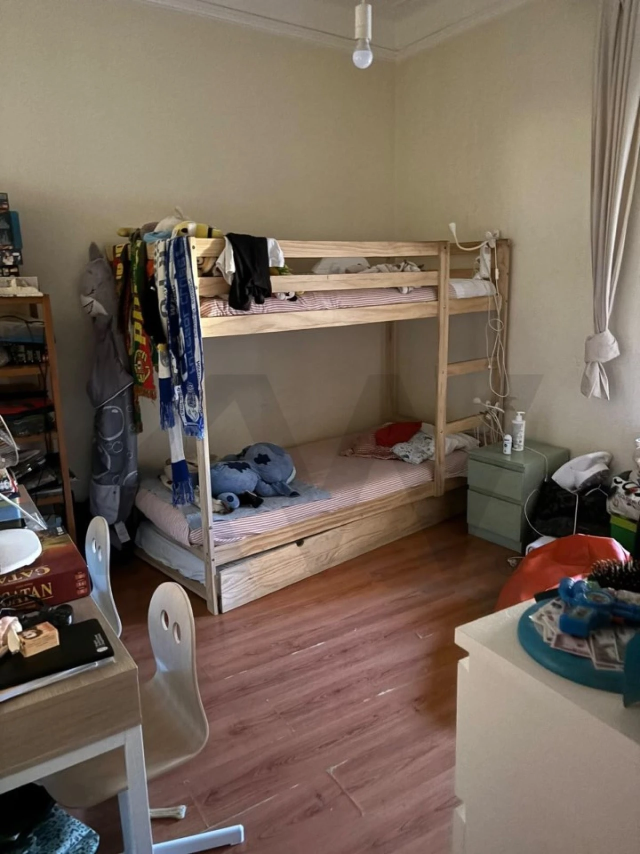 Apartamento T2 para Venda em Alcantara Foto 8