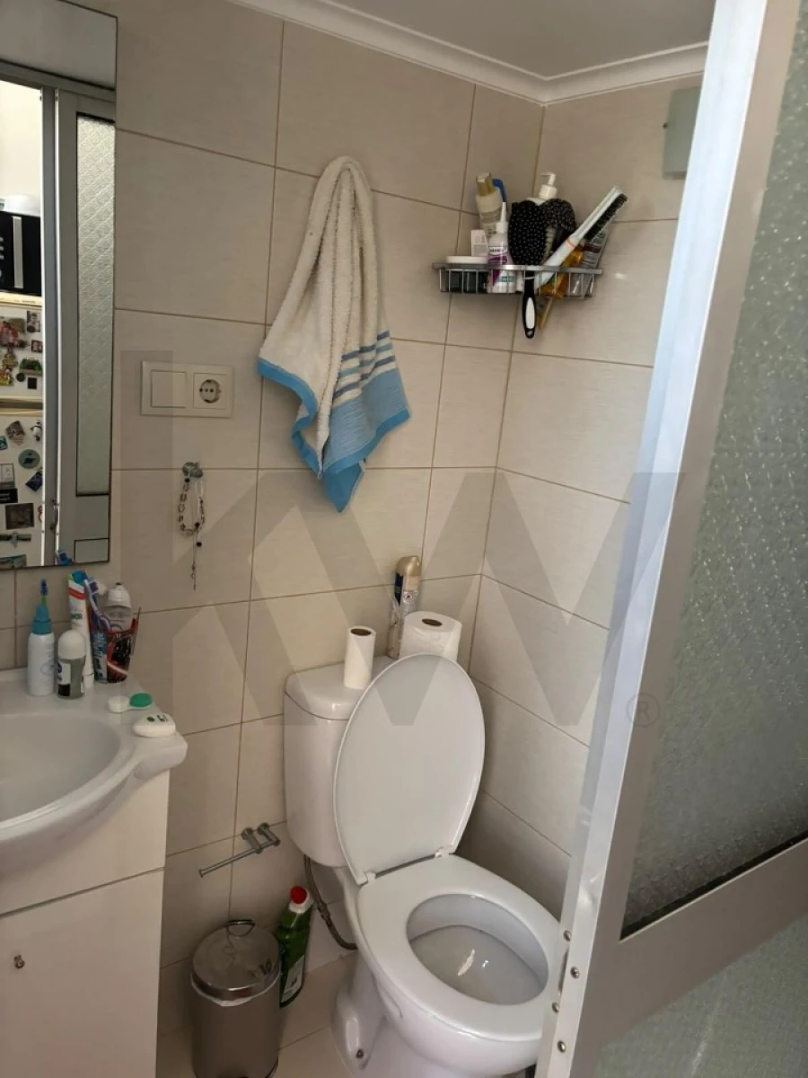 Apartamento T2 para Venda em Alcantara Foto 6