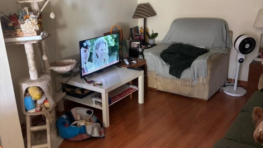 Apartamento T2 para Venda em Alcantara