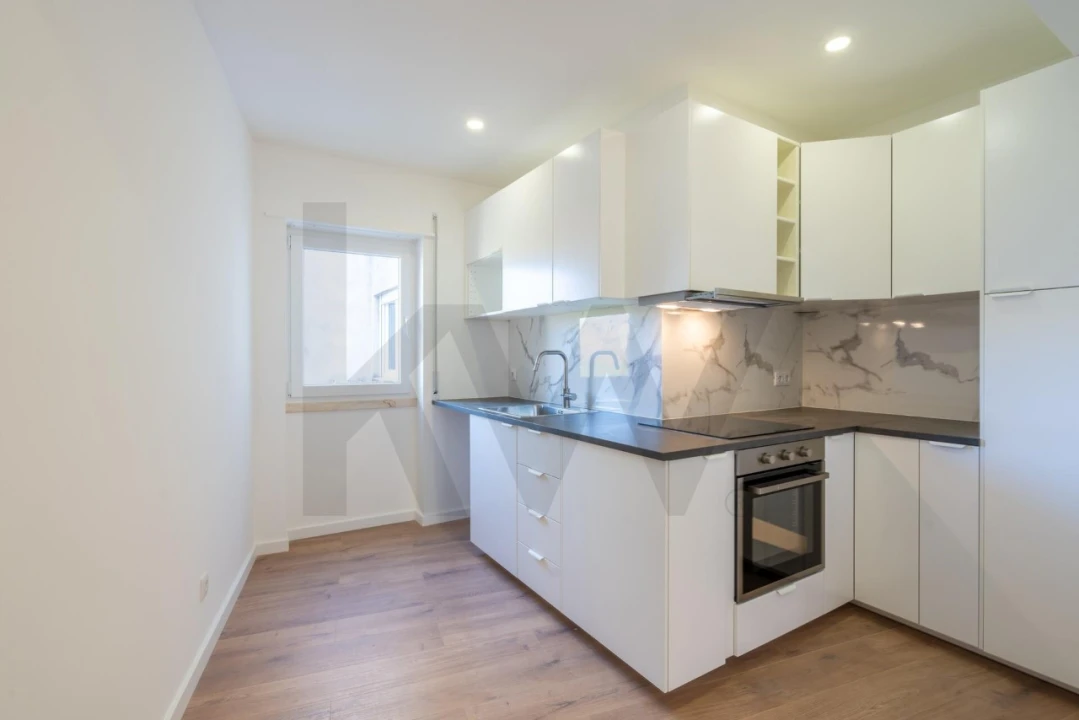 Apartamento T3 para Venda em Misericórdia Foto 4