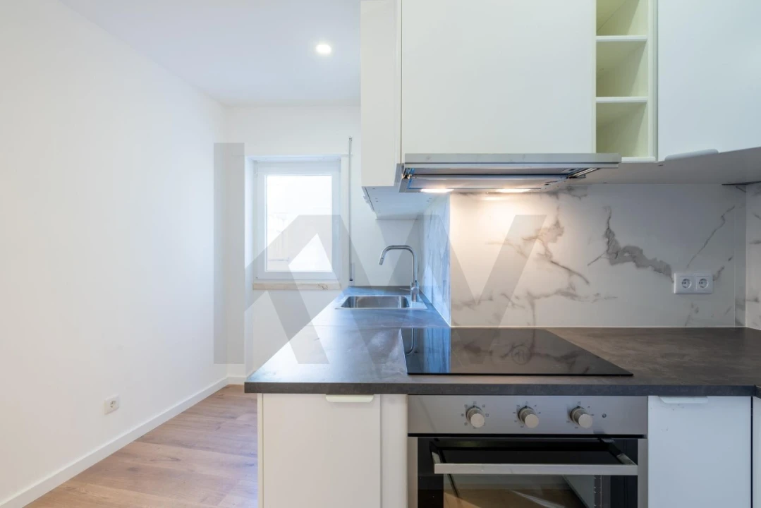 Apartamento T3 para Venda em Misericórdia Foto 7