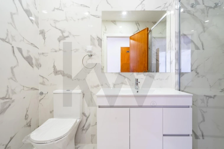 Apartamento T3 para Venda em Misericórdia Foto 13