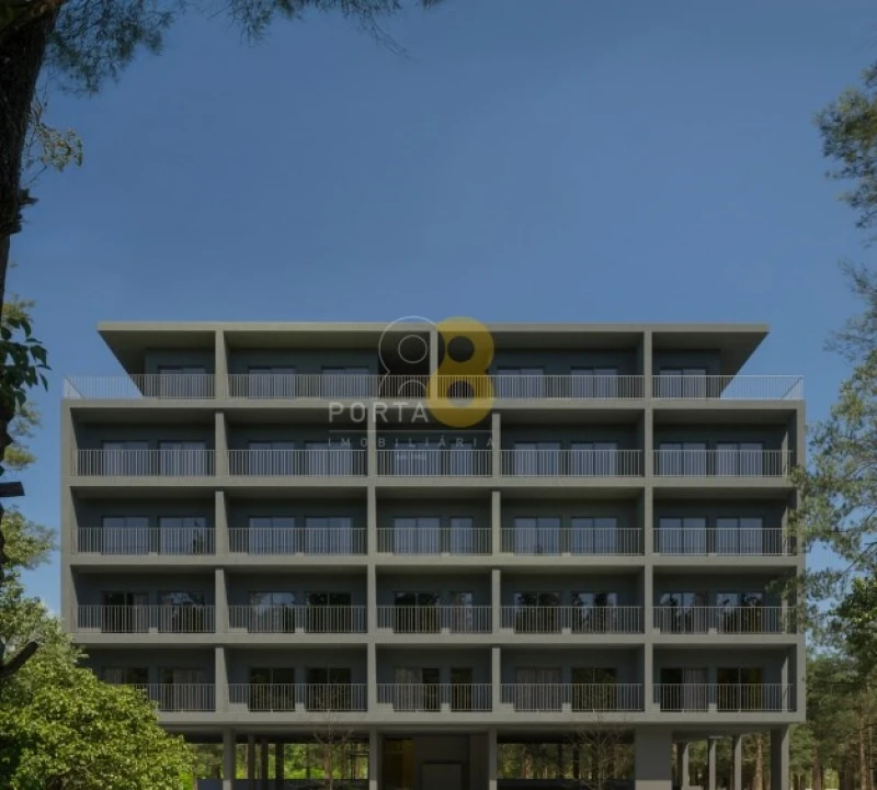 Apartamento T1 para Venda em Paranhos Foto 1