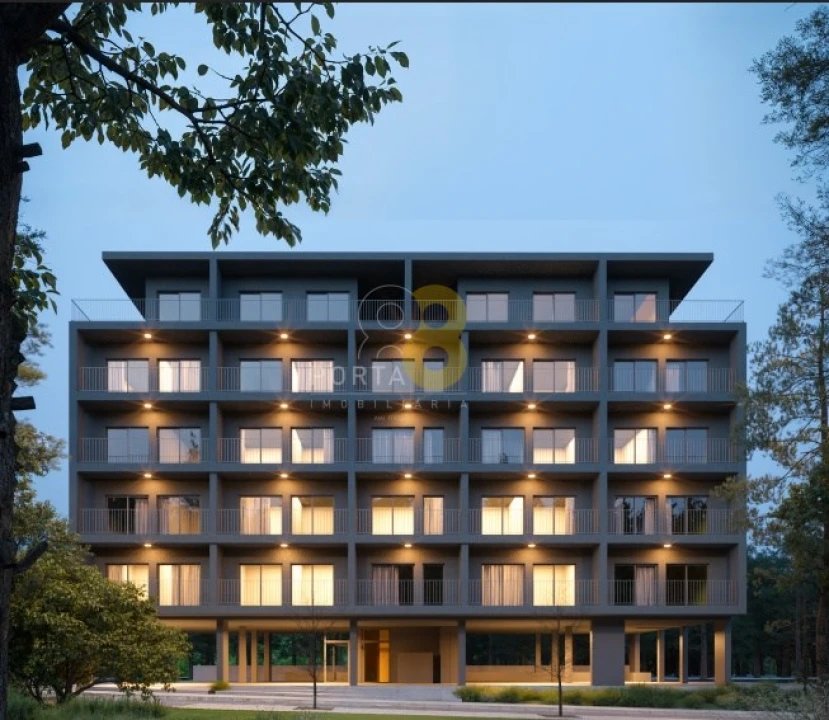 Apartamento T1 para Venda em Paranhos Foto 14