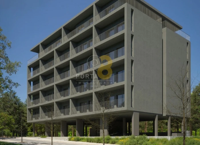 Apartamento T1 para Venda em Paranhos Foto 3