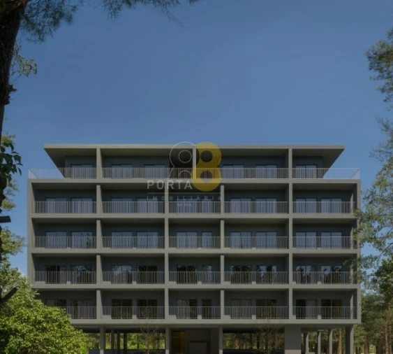 Apartamento T1 para Venda em Paranhos Foto 7