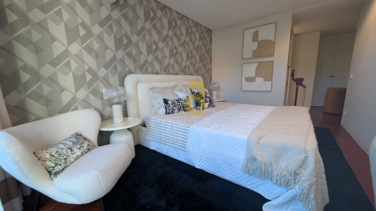 Apartamento T3 para Arrendamento em Matosinhos e Leça da Palmeira Foto 11