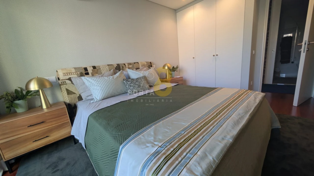 Apartamento T3 para Arrendamento em Matosinhos e Leça da Palmeira Foto 23
