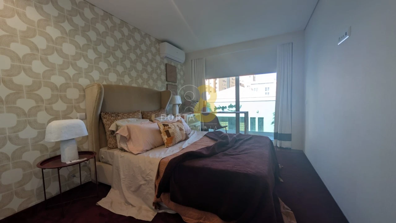 Apartamento T3 para Arrendamento em Matosinhos e Leça da Palmeira Foto 19