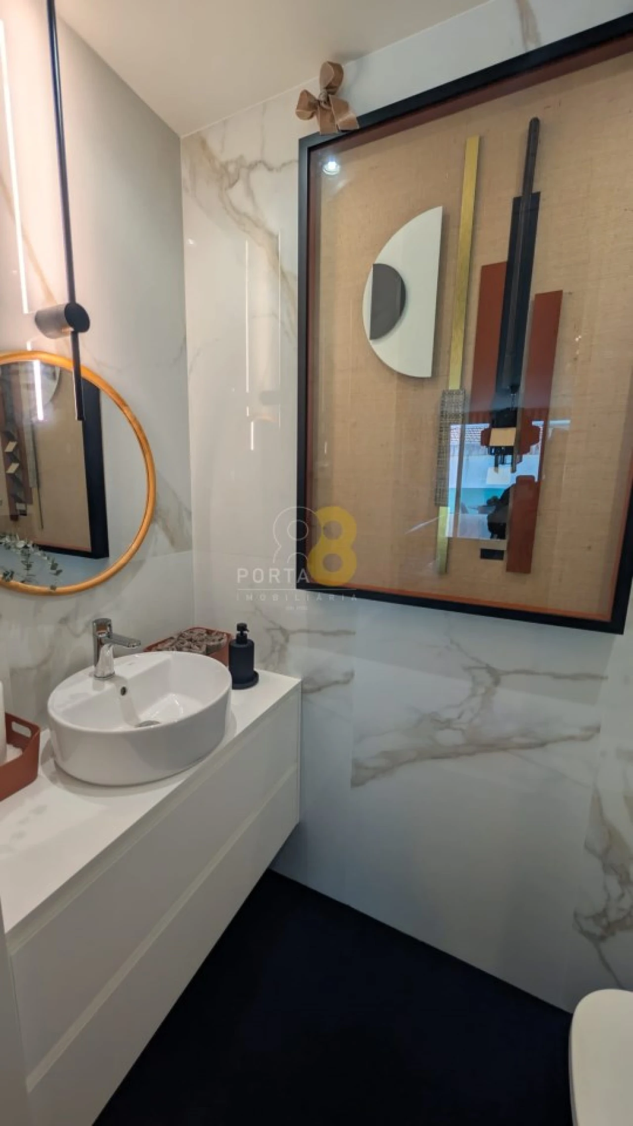Apartamento T3 para Arrendamento em Matosinhos e Leça da Palmeira Foto 20
