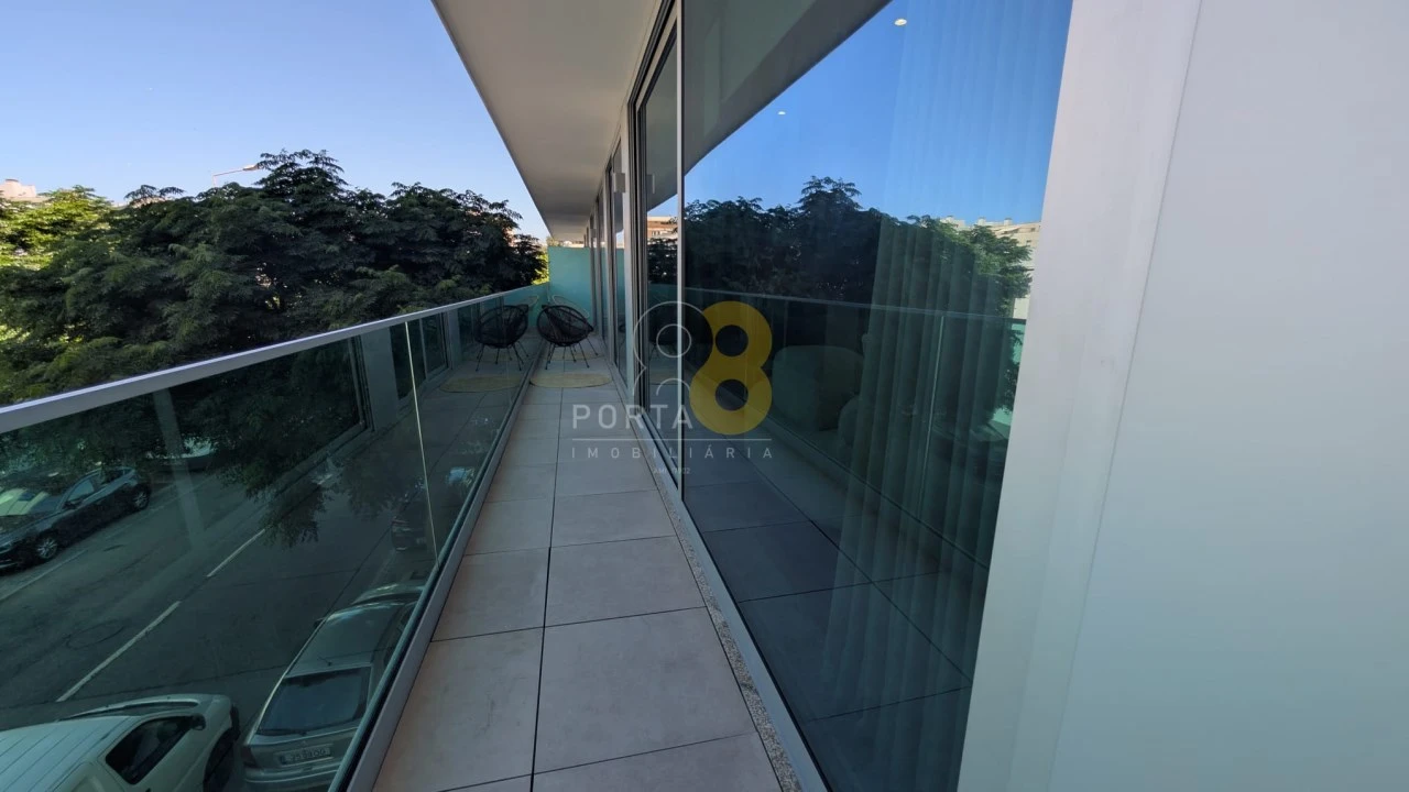 Apartamento T3 para Arrendamento em Matosinhos e Leça da Palmeira Foto 26