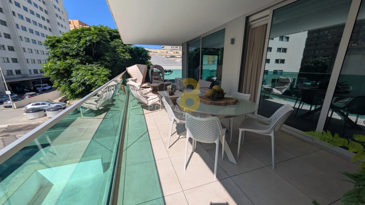 Apartamento T3 para Arrendamento em Matosinhos e Leça da Palmeira Foto 2