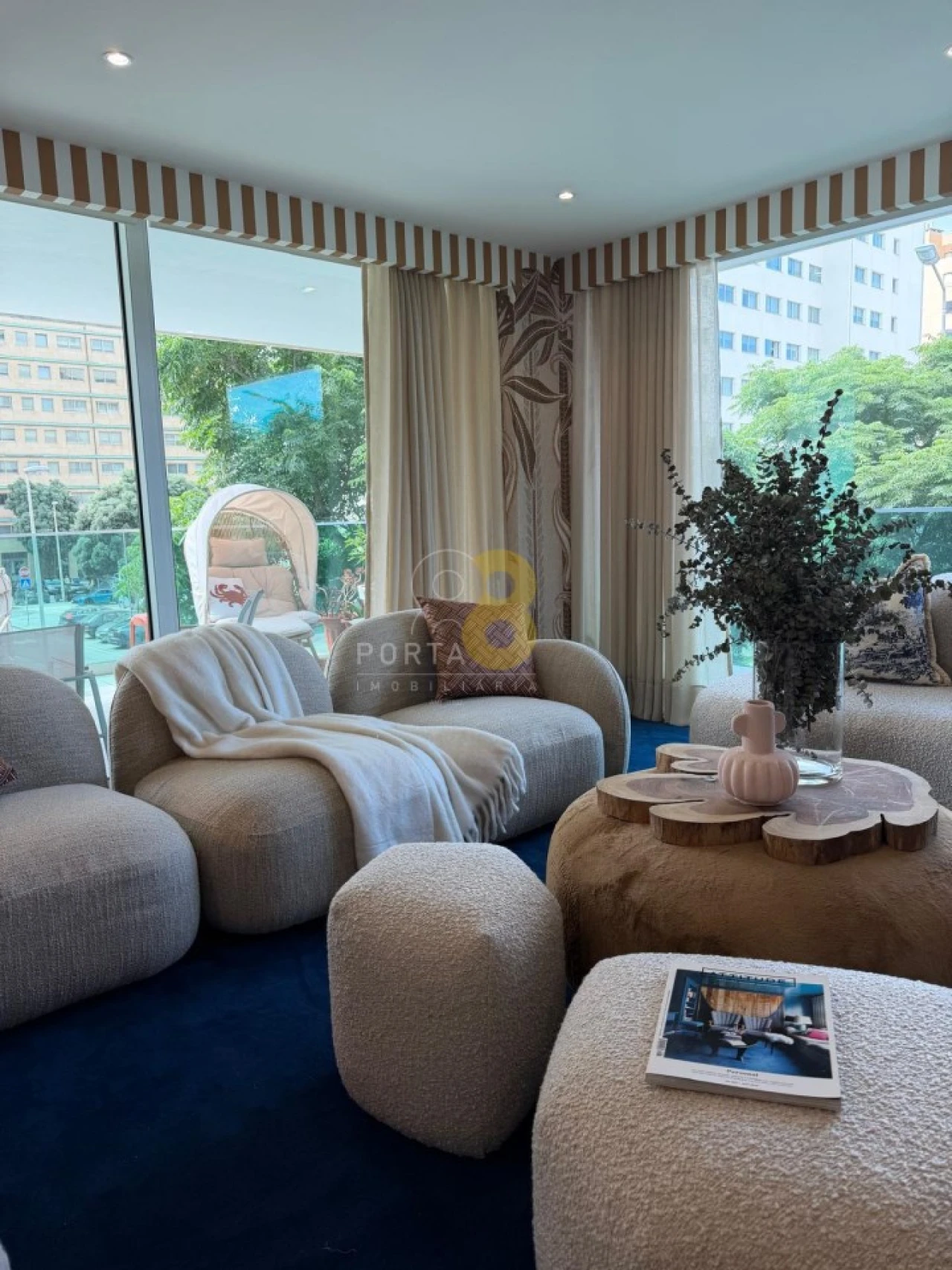 Apartamento T3 para Arrendamento em Matosinhos e Leça da Palmeira Foto 8