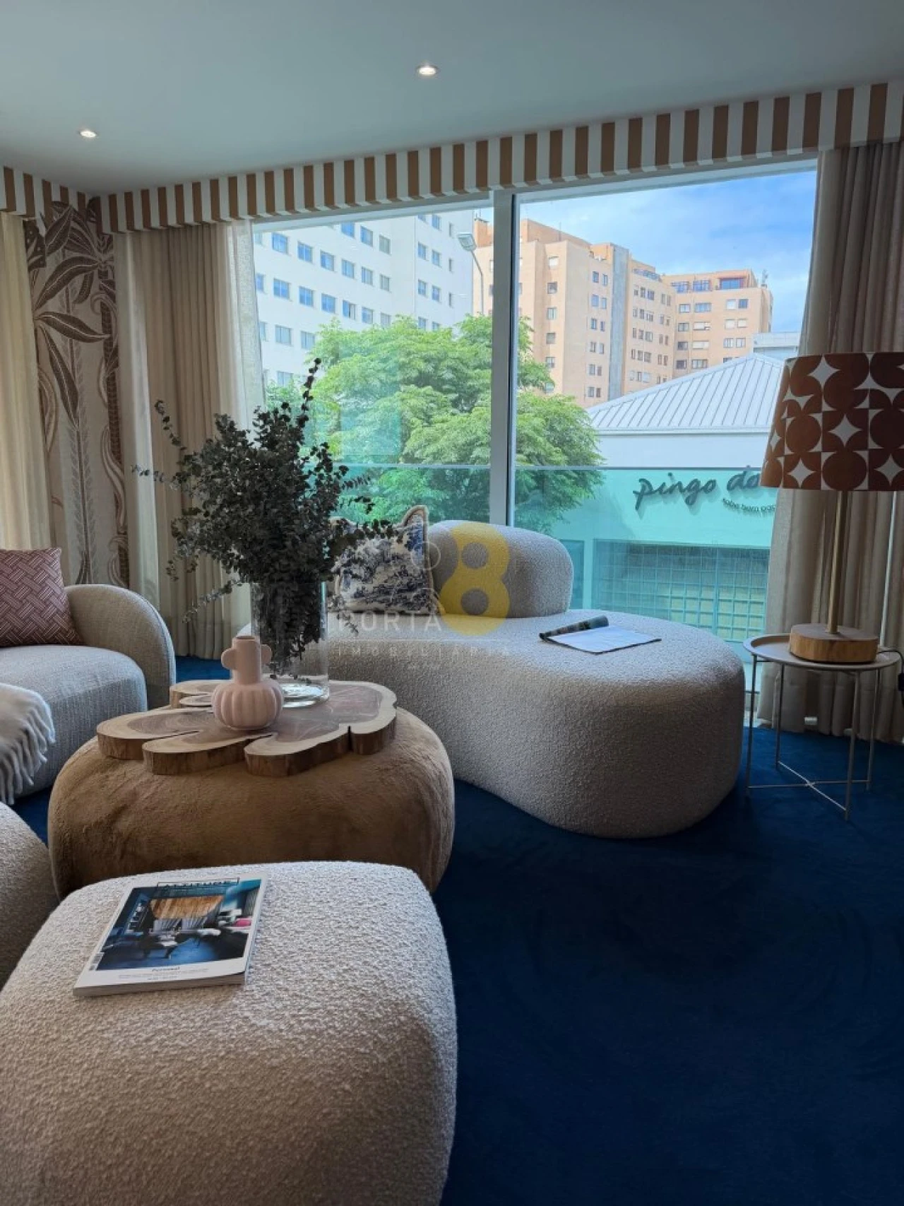 Apartamento T3 para Arrendamento em Matosinhos e Leça da Palmeira Foto 28