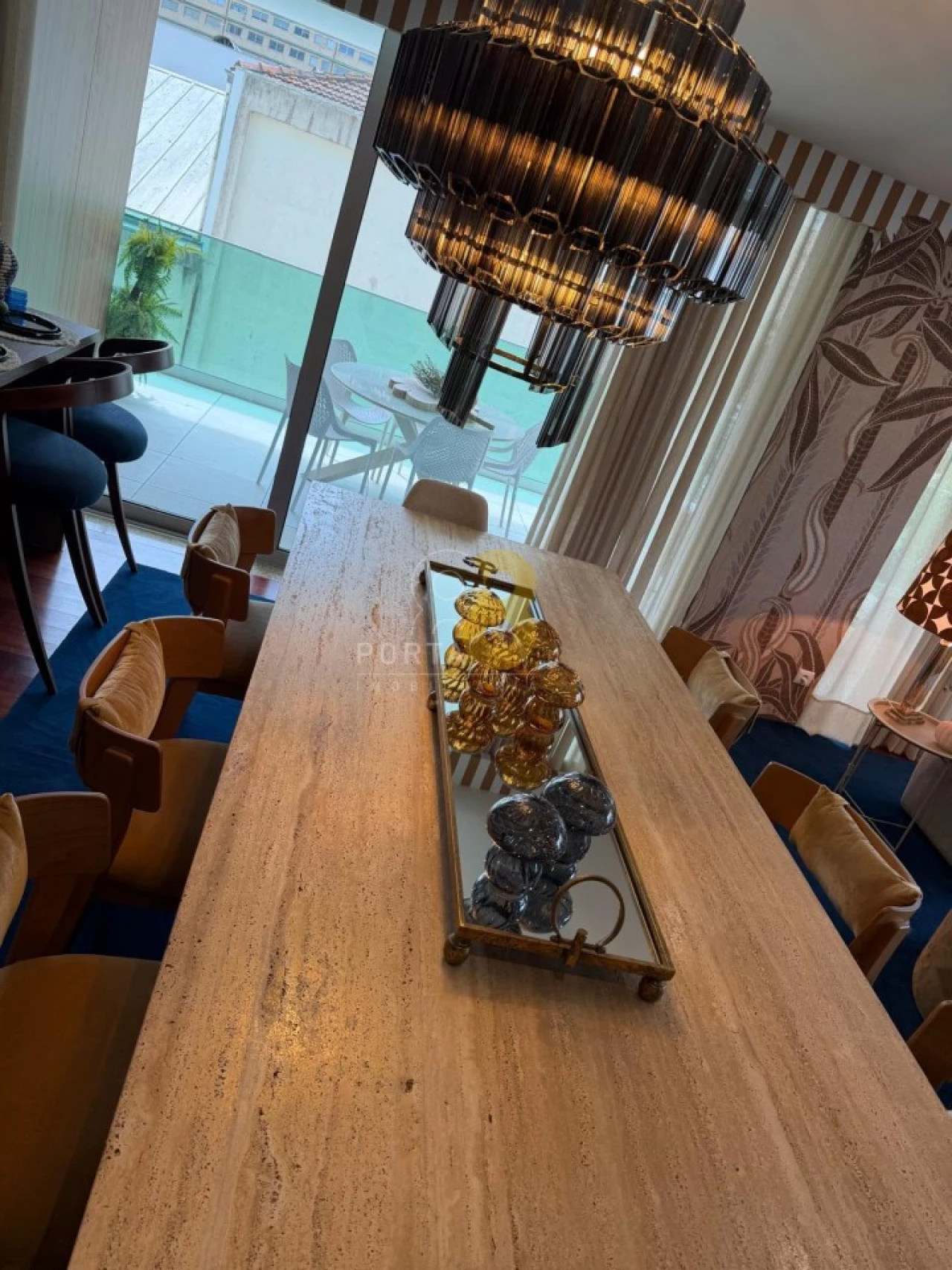 Apartamento T3 para Arrendamento em Matosinhos e Leça da Palmeira Foto 24