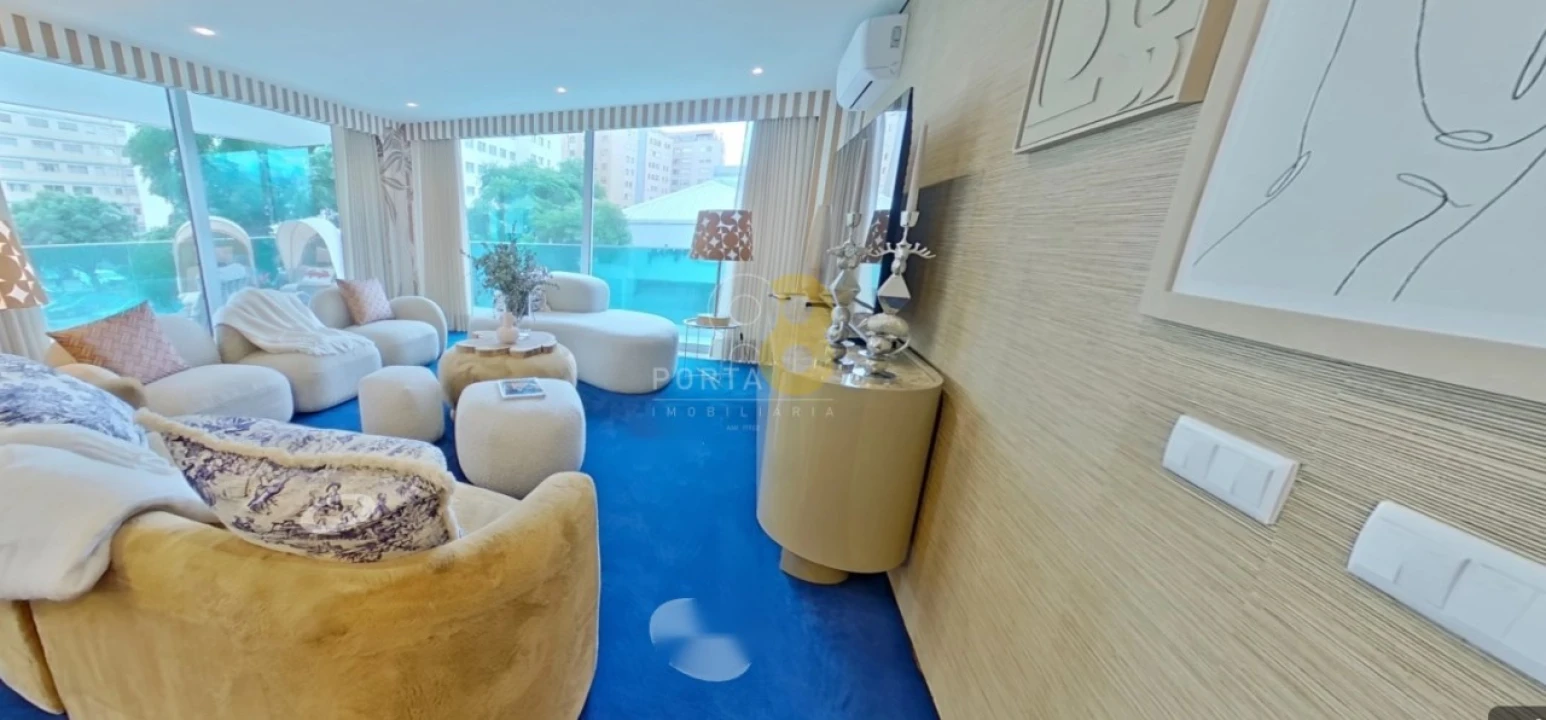Apartamento T3 para Arrendamento em Matosinhos e Leça da Palmeira Foto 1