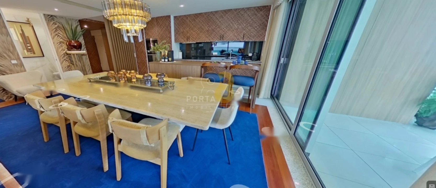 Apartamento T3 para Arrendamento em Matosinhos e Leça da Palmeira Foto 2