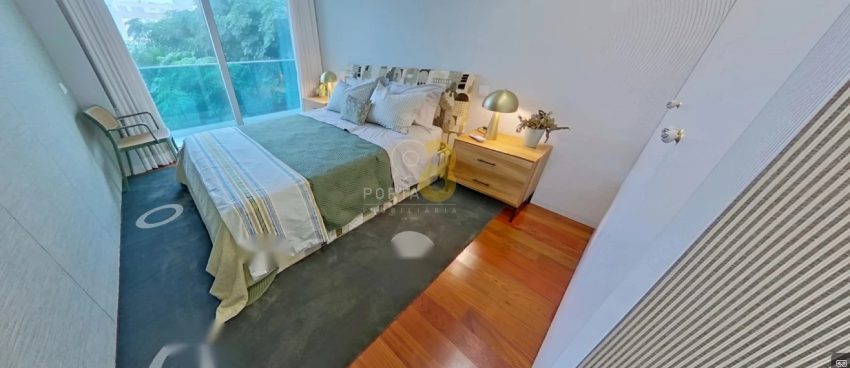 Apartamento T3 para Arrendamento em Matosinhos e Leça da Palmeira Foto 11