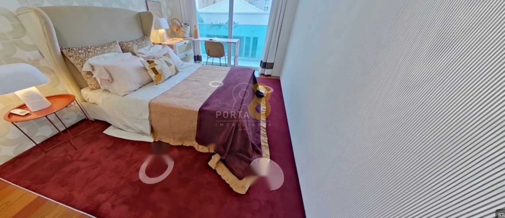 Apartamento T3 para Arrendamento em Matosinhos e Leça da Palmeira Foto 15