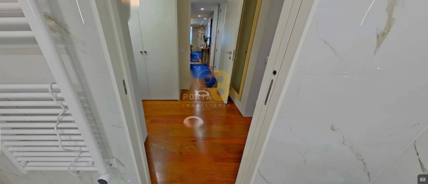 Apartamento T3 para Arrendamento em Matosinhos e Leça da Palmeira Foto 16