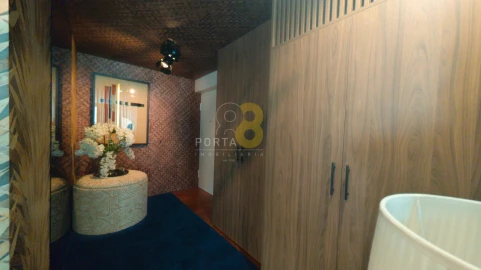 Apartamento T3 para Arrendamento em Matosinhos e Leça da Palmeira