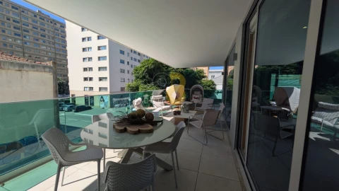 Apartamento T3 para Arrendamento em Matosinhos e Leça da Palmeira