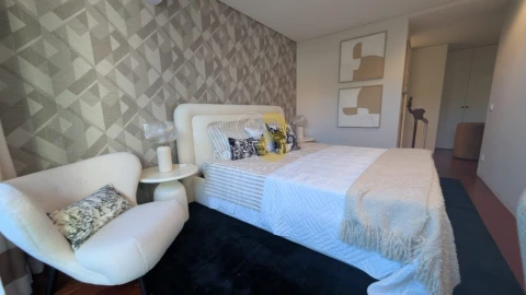 Apartamento T3 para Arrendamento em Matosinhos e Leça da Palmeira