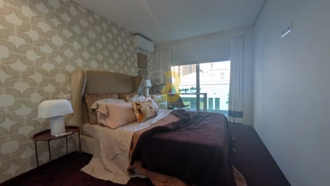 Apartamento T3 para Arrendamento em Matosinhos e Leça da Palmeira