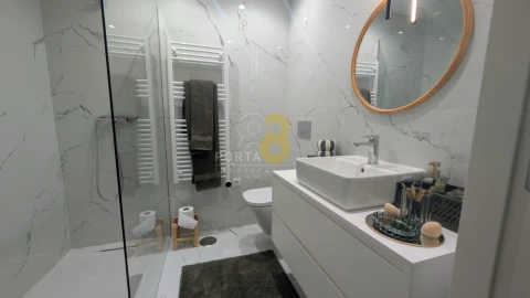 Apartamento T3 para Arrendamento em Matosinhos e Leça da Palmeira