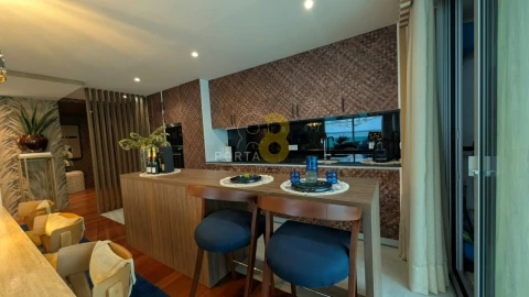 Apartamento T3 para Arrendamento em Matosinhos e Leça da Palmeira