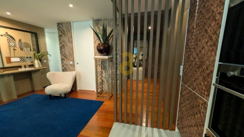 Apartamento T3 para Arrendamento em Matosinhos e Leça da Palmeira