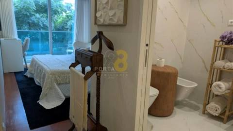 Apartamento T3 para Arrendamento em Matosinhos e Leça da Palmeira