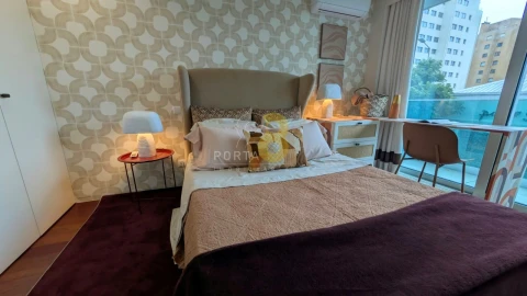 Apartamento T3 para Arrendamento em Matosinhos e Leça da Palmeira