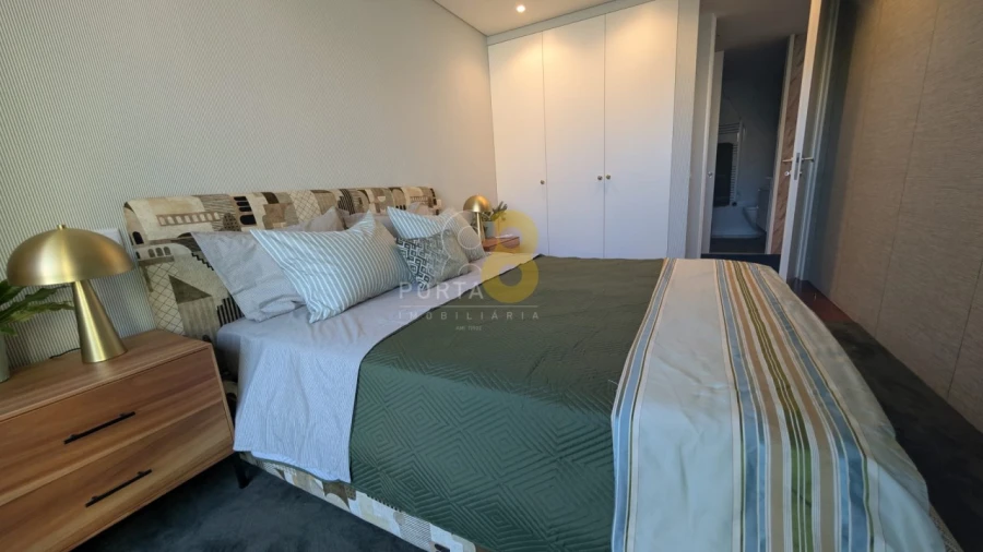 Apartamento T3 para Arrendamento em Matosinhos e Leça da Palmeira Foto 15