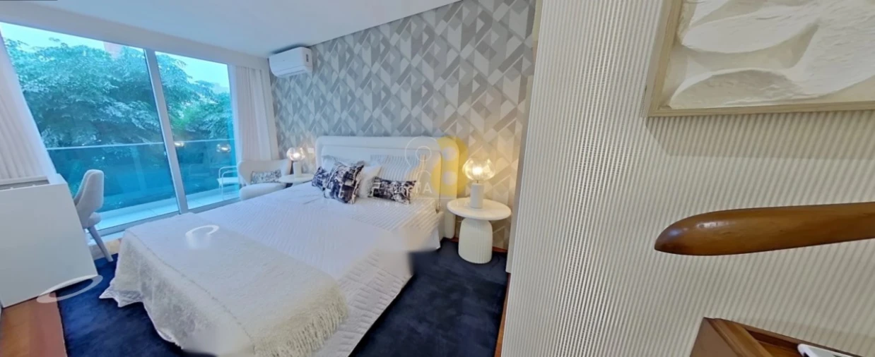 Apartamento T3 para Arrendamento em Matosinhos e Leça da Palmeira Foto 7
