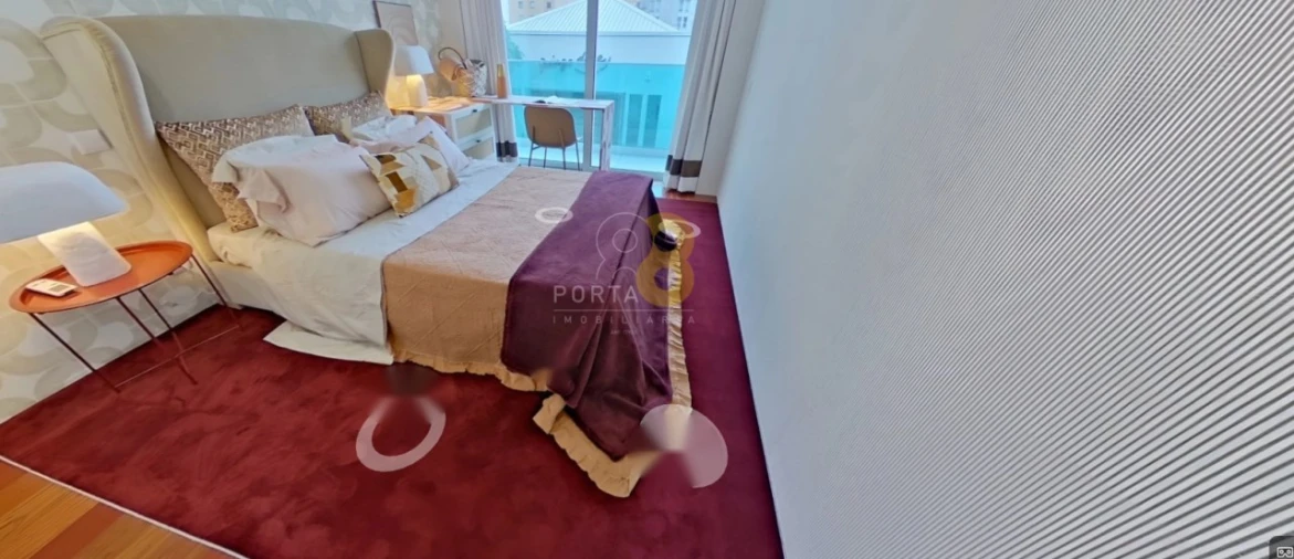 Apartamento T3 para Arrendamento em Matosinhos e Leça da Palmeira Foto 15