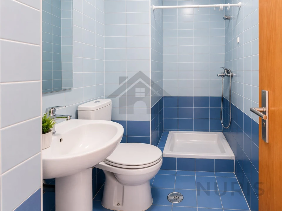 Apartamento T2 para Arrendamento em Portimão Foto 10