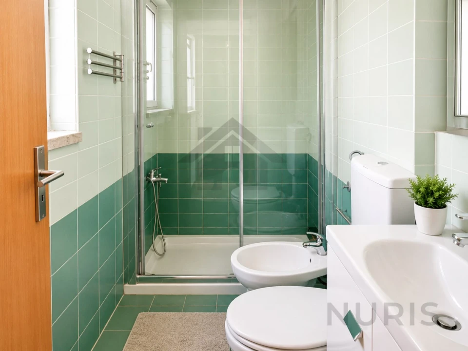 Apartamento T2 para Arrendamento em Portimão Foto 7
