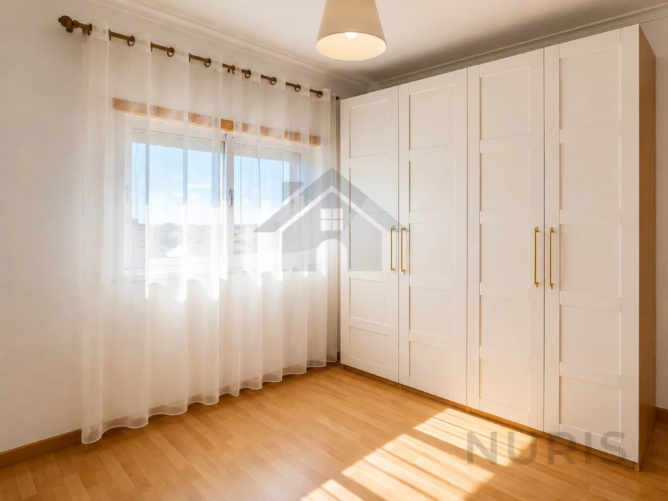 Apartamento T2 para Arrendamento em Portimão Foto 12