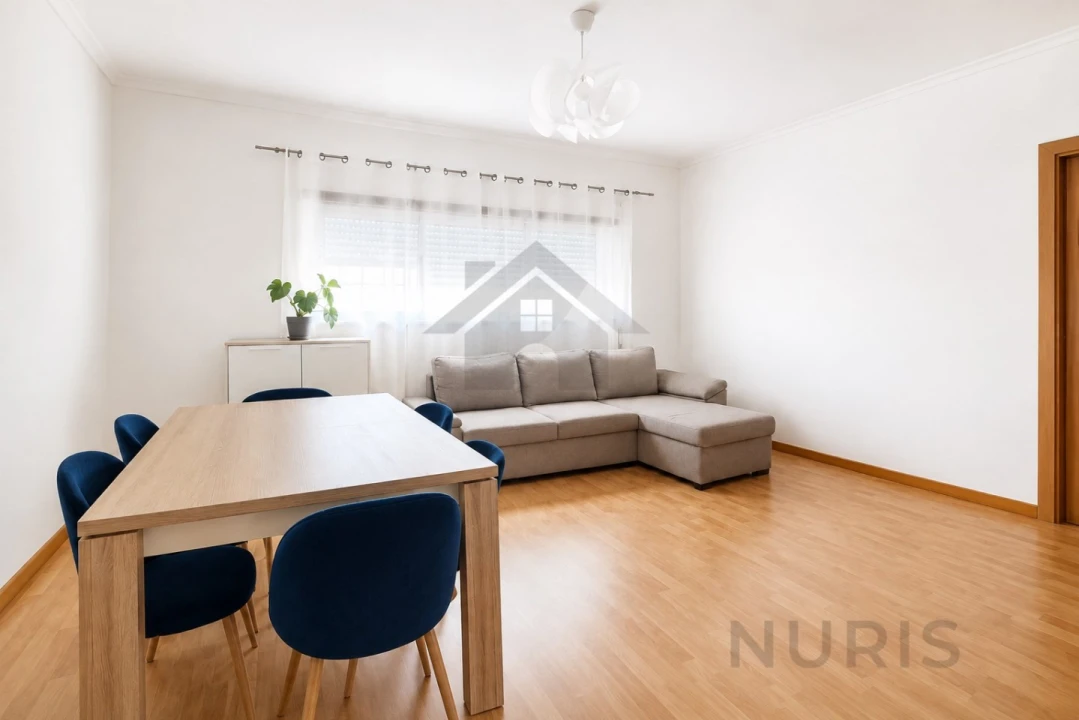 Apartamento T2 para Arrendamento em Portimão Foto 15