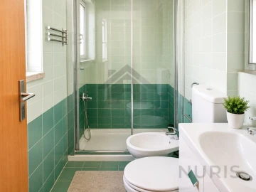 Apartamento T2 para Arrendamento em Portimão