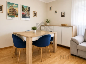 Apartamento T2 para Arrendamento em Portimão