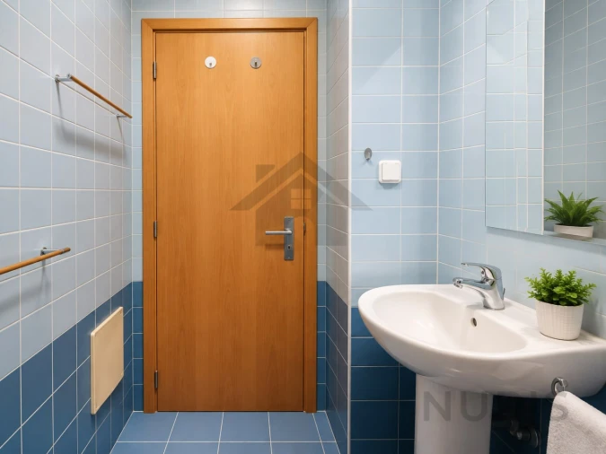 Apartamento T2 para Arrendamento em Portimão Foto 11