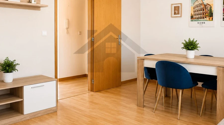Apartamento T2 para Arrendamento em Portimão