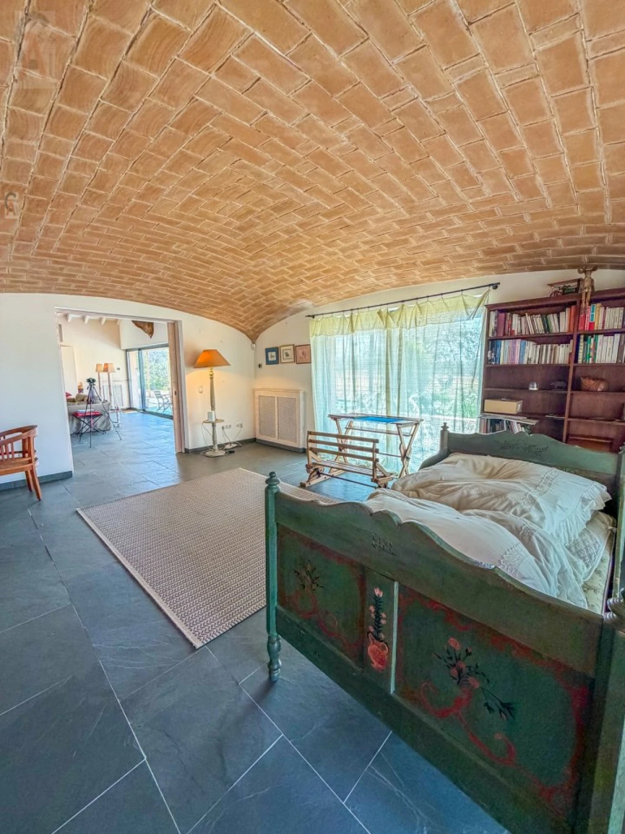 Quinta T4 para Venda em Vimieiro Foto 18