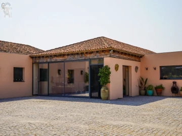 Quinta T4 para Venda em Vimieiro