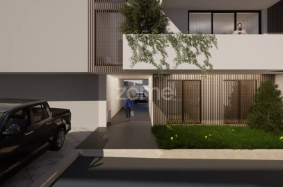 Apartamento T1 para Venda em Mafamude e Vilar do Paraíso