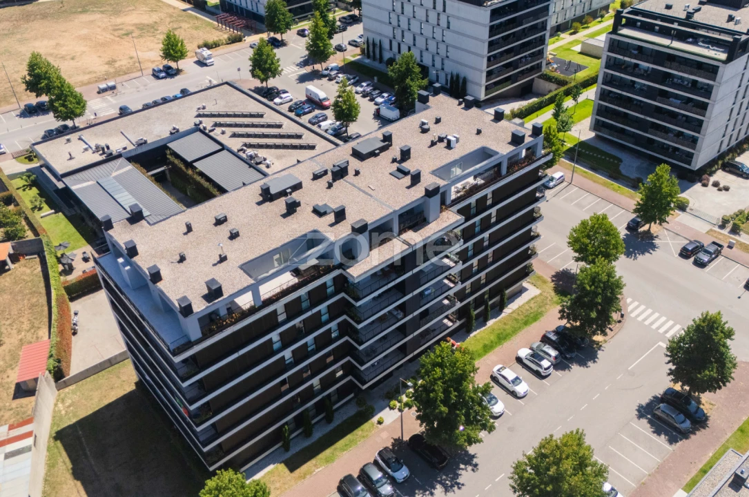 Apartamento T1 para Venda em Real, Dume e Semelhe Foto 28